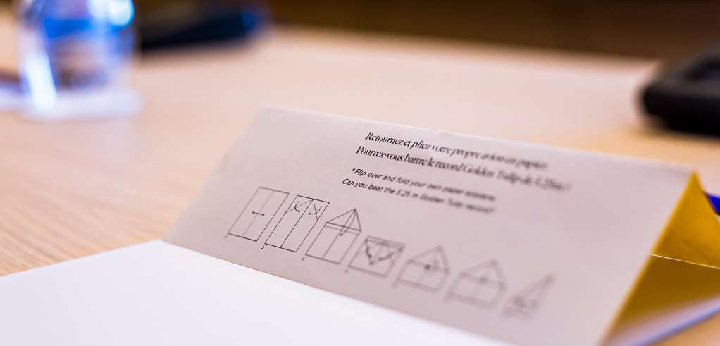 golden tulip le diplomate cotonou