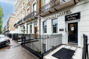 Astoria Hotel,Greater London>>Cricklewood,3 star