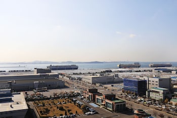 pyeongtaek
