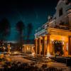 pa ac na wodzie emotions and thermal spa