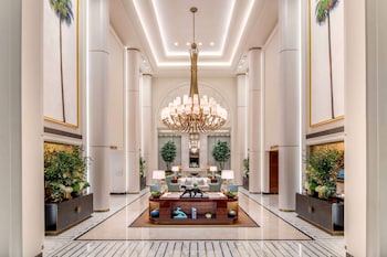 Waldorf Astoria Beverly Hills,Los Angeles>>Beverly Hills,5 star