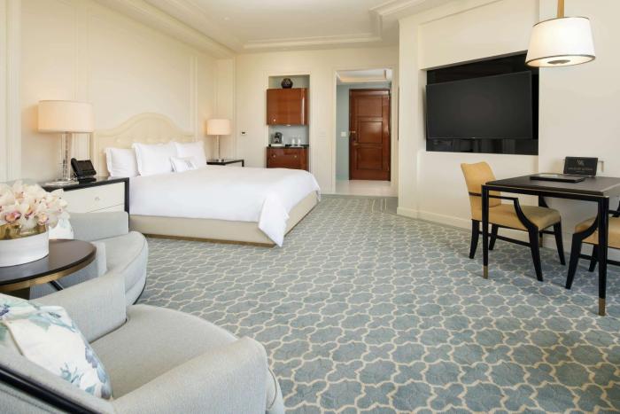 waldorf astoria beverly hills