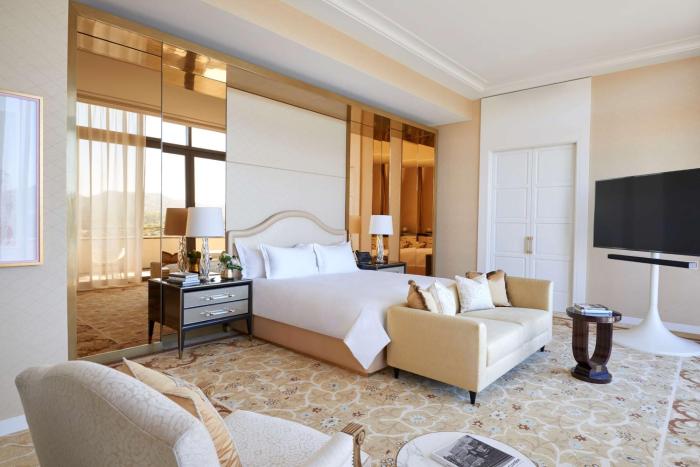 waldorf astoria beverly hills