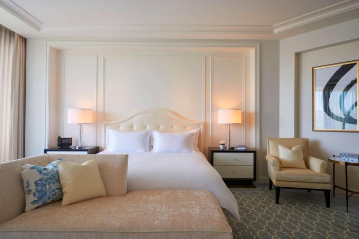 waldorf astoria beverly hills
