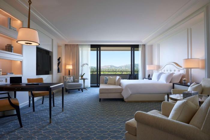 waldorf astoria beverly hills