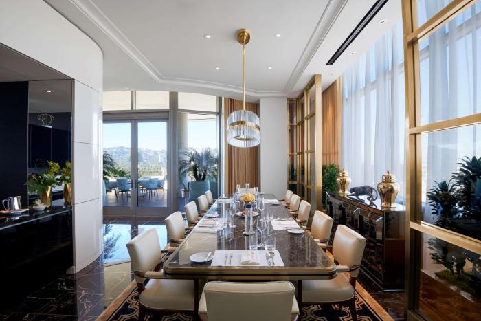 waldorf astoria beverly hills