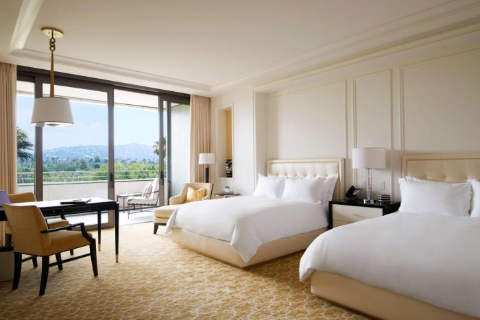 waldorf astoria beverly hills