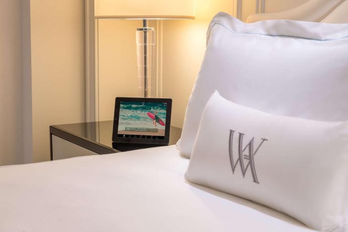 waldorf astoria beverly hills