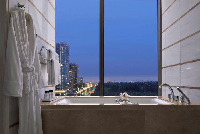 waldorf astoria beverly hills