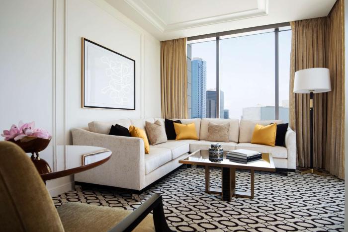waldorf astoria beverly hills