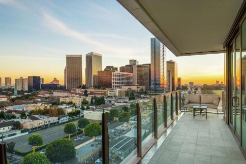 waldorf astoria beverly hills