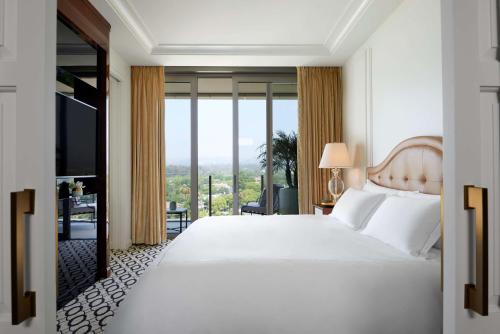 waldorf astoria beverly hills