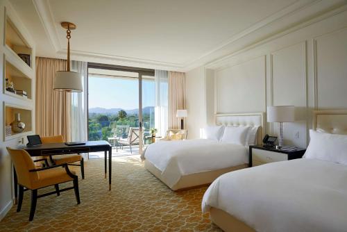 waldorf astoria beverly hills