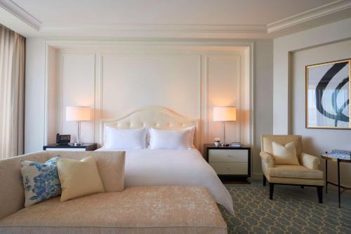 waldorf astoria beverly hills