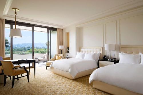 waldorf astoria beverly hills