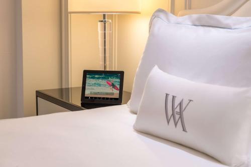 waldorf astoria beverly hills