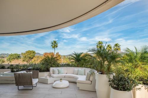 waldorf astoria beverly hills