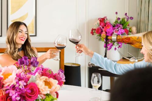 waldorf astoria beverly hills