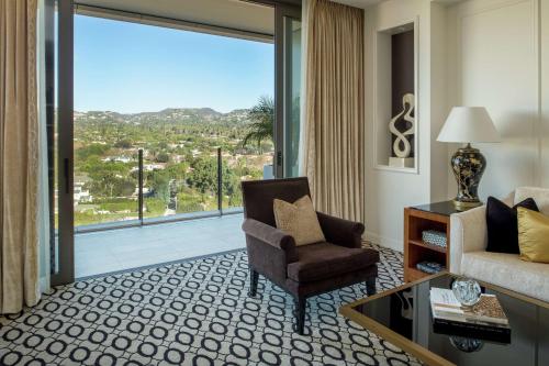 waldorf astoria beverly hills