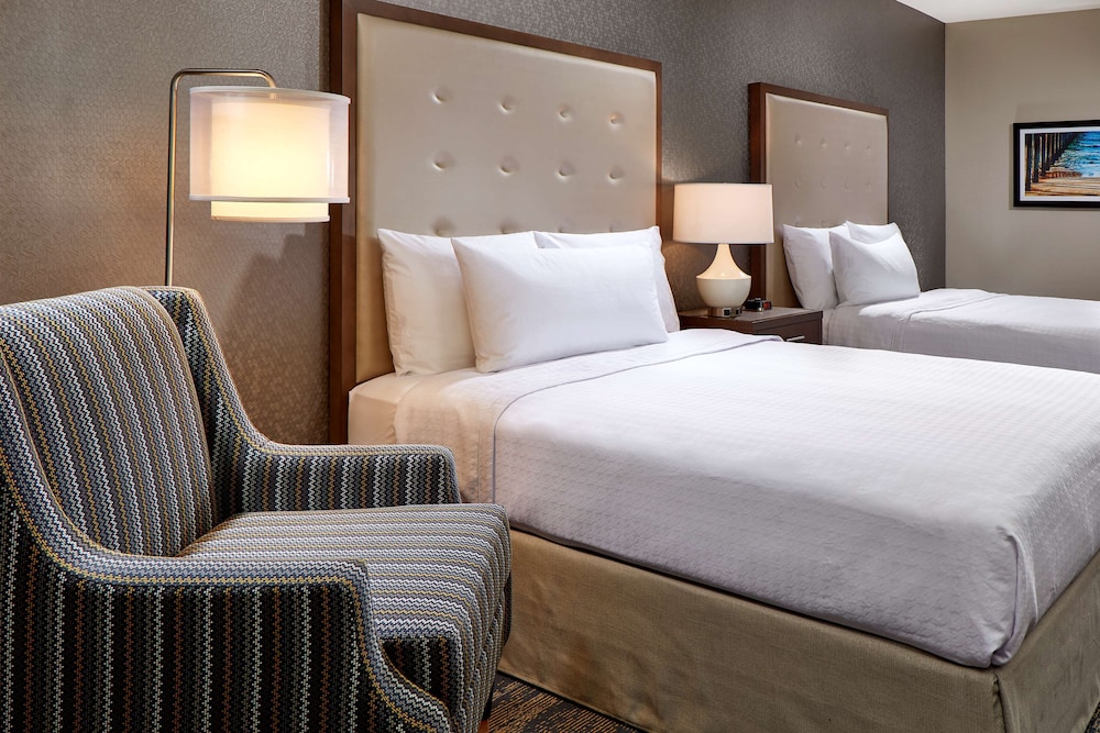homewood suites by hilton los angeles redondo beach