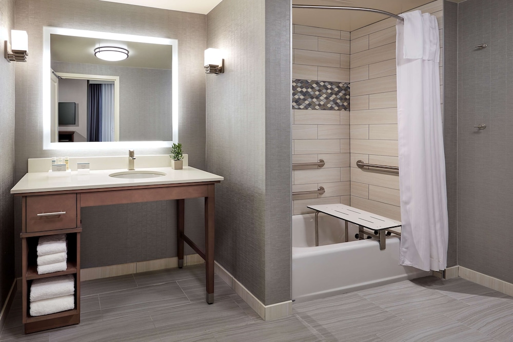 homewood suites by hilton los angeles redondo beach
