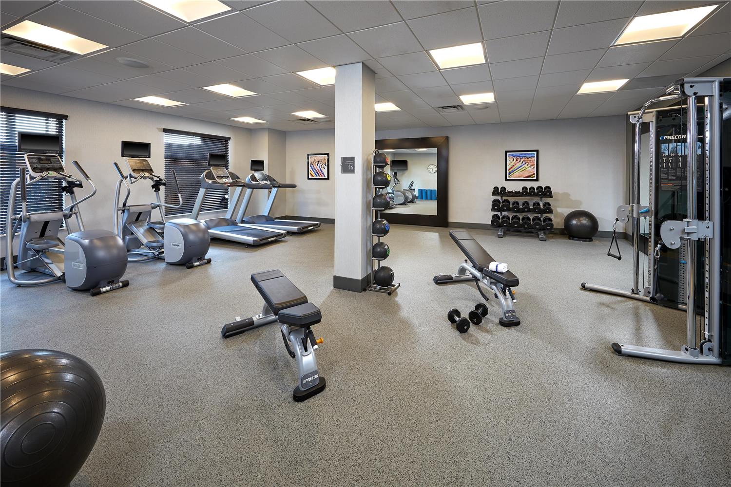 homewood suites by hilton los angeles redondo beach