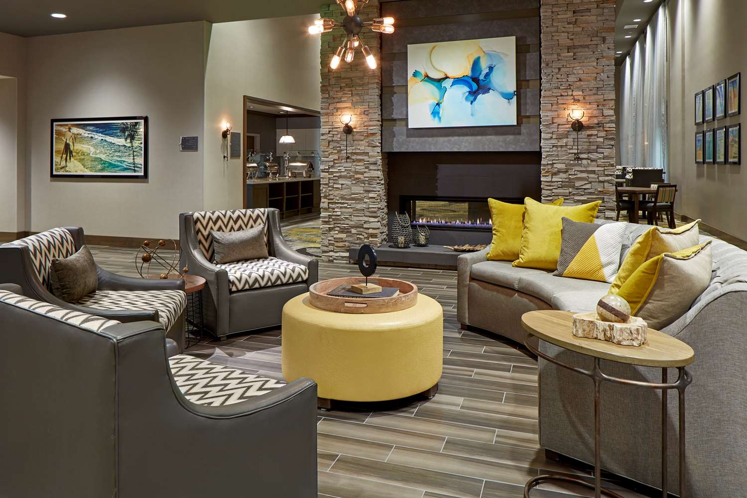homewood suites by hilton los angeles redondo beach