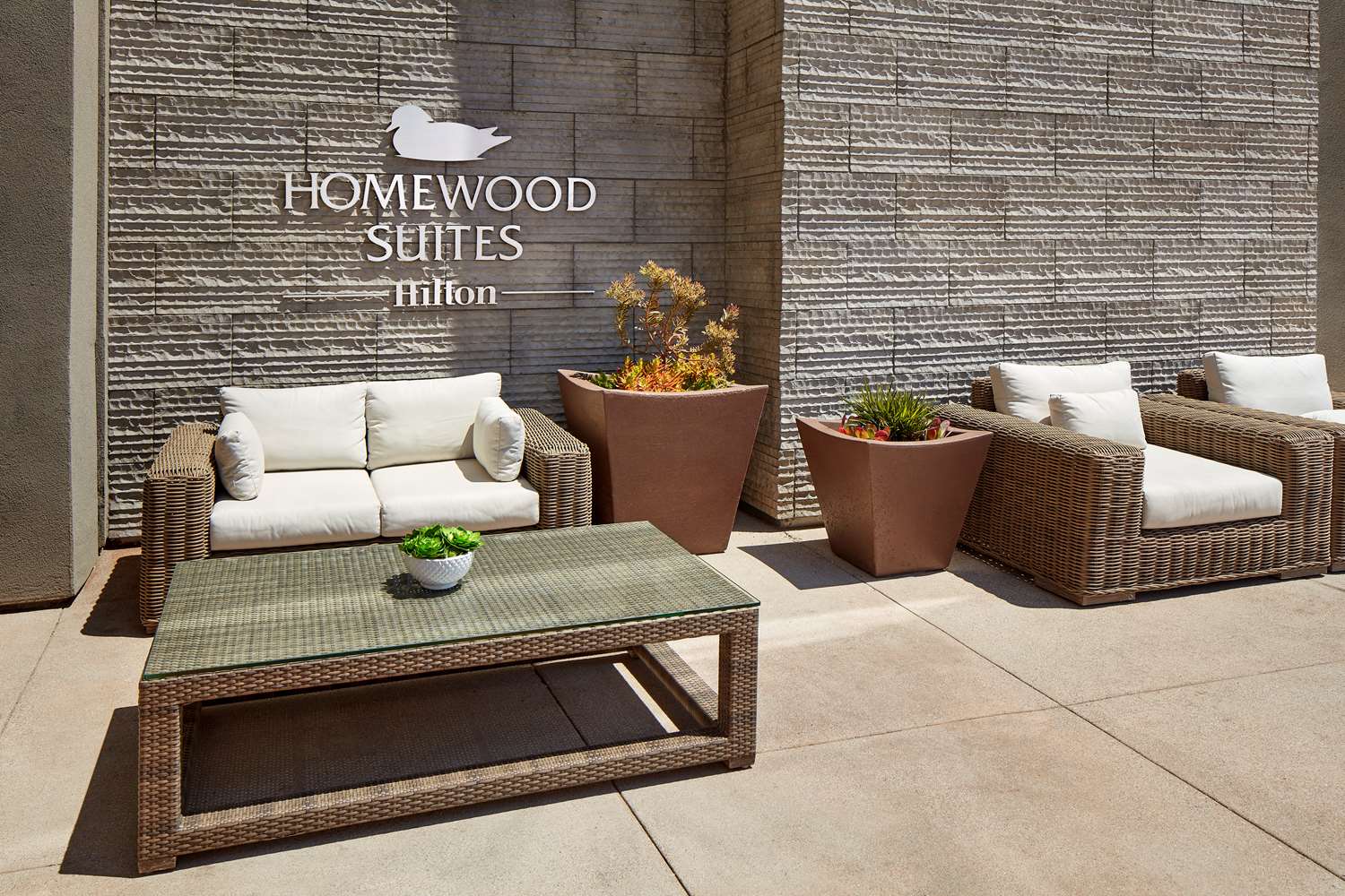 homewood suites by hilton los angeles redondo beach
