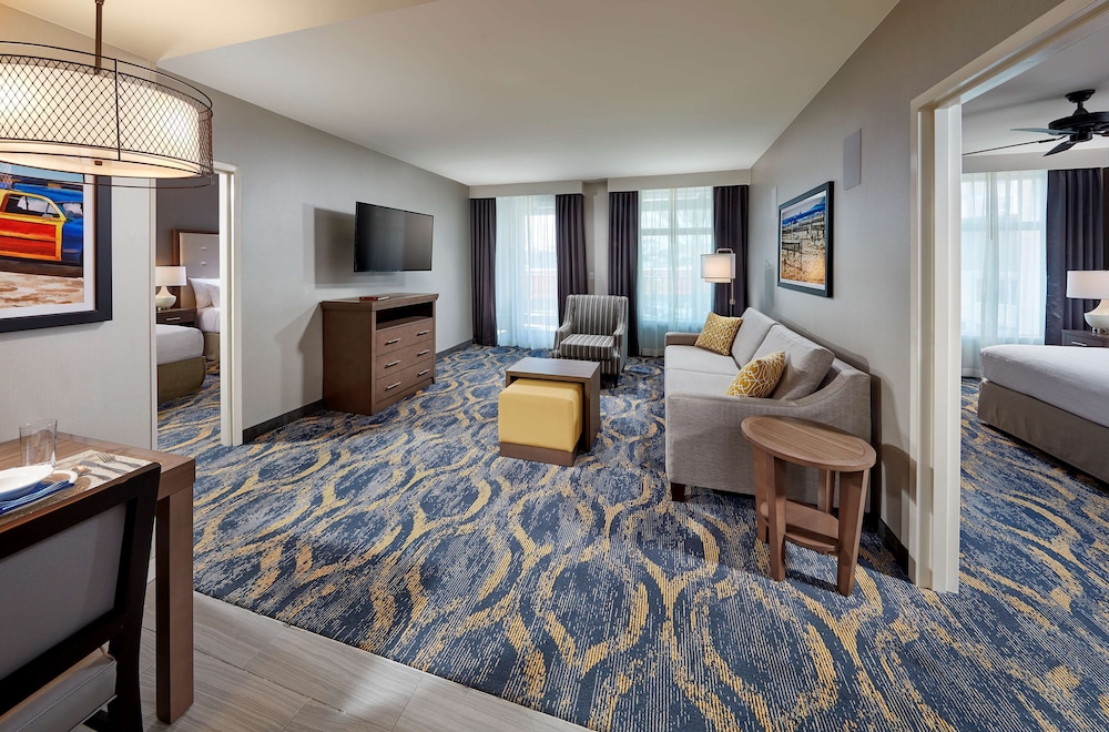 homewood suites by hilton los angeles redondo beach