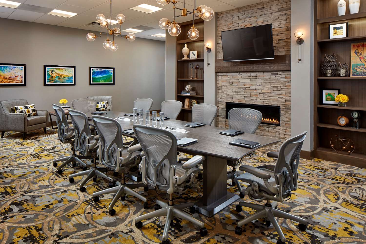 homewood suites by hilton los angeles redondo beach