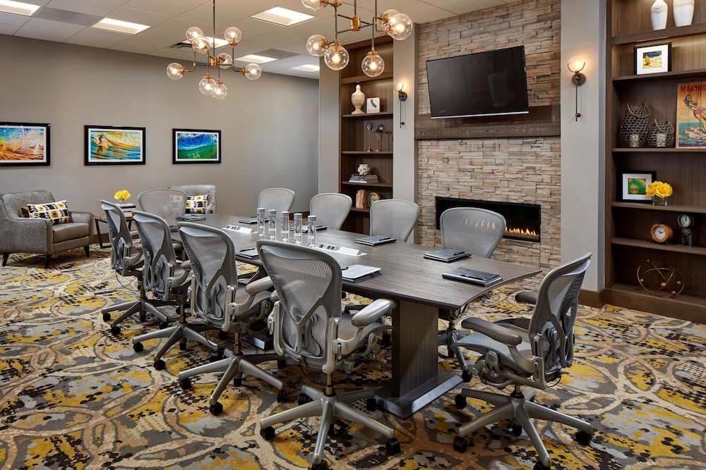 homewood suites by hilton los angeles redondo beach