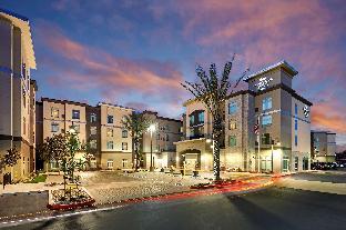 homewood suites by hilton los angeles redondo beach
