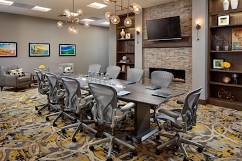 homewood suites by hilton los angeles redondo beach