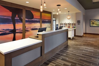 homewood suites by hilton los angeles redondo beach