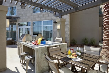 homewood suites by hilton los angeles redondo beach