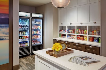 homewood suites by hilton los angeles redondo beach