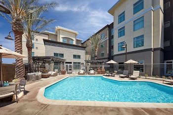 homewood suites by hilton los angeles redondo beach