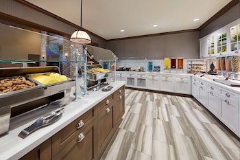 homewood suites by hilton los angeles redondo beach