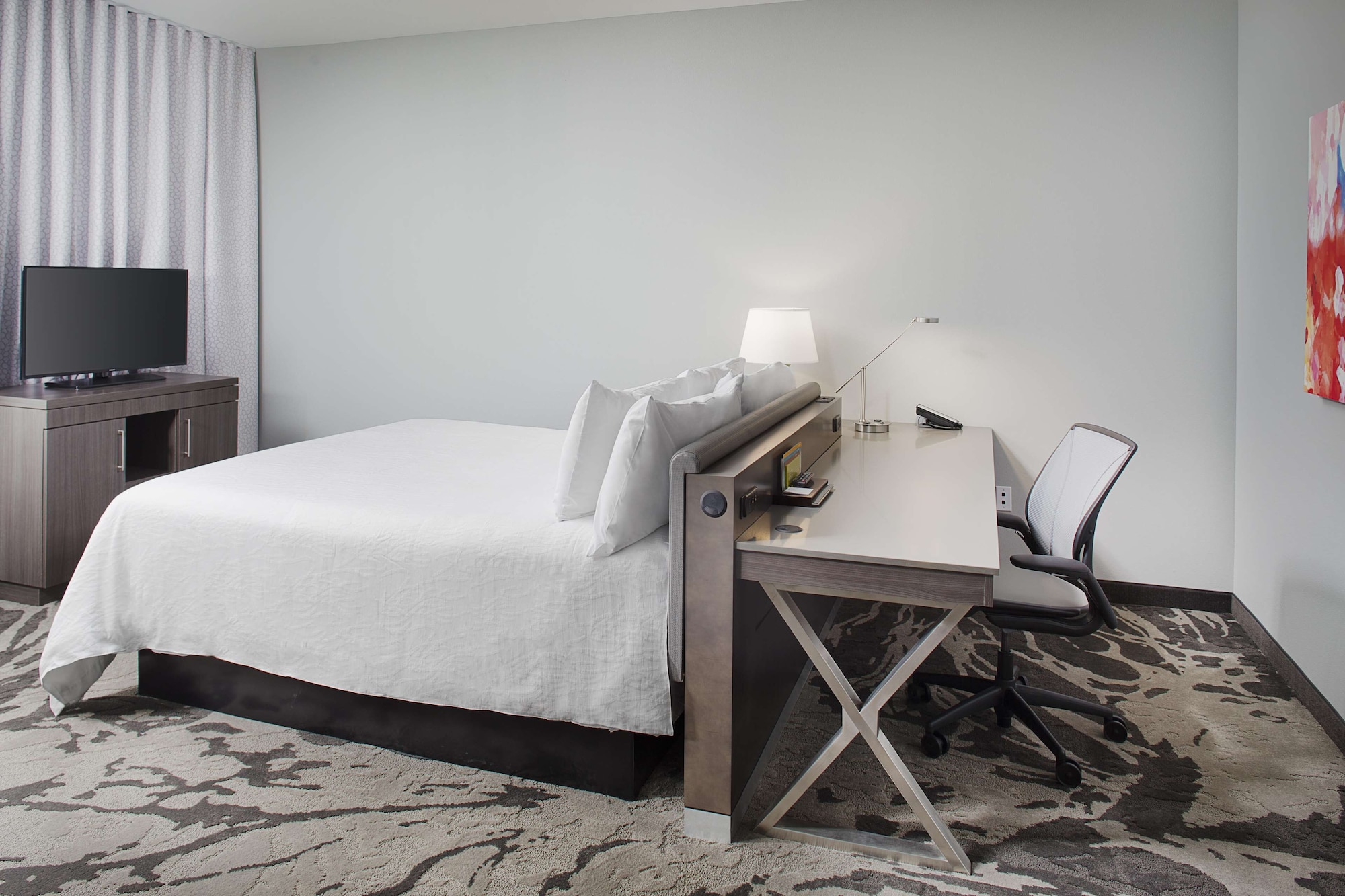 hilton garden inn dallas arlington south