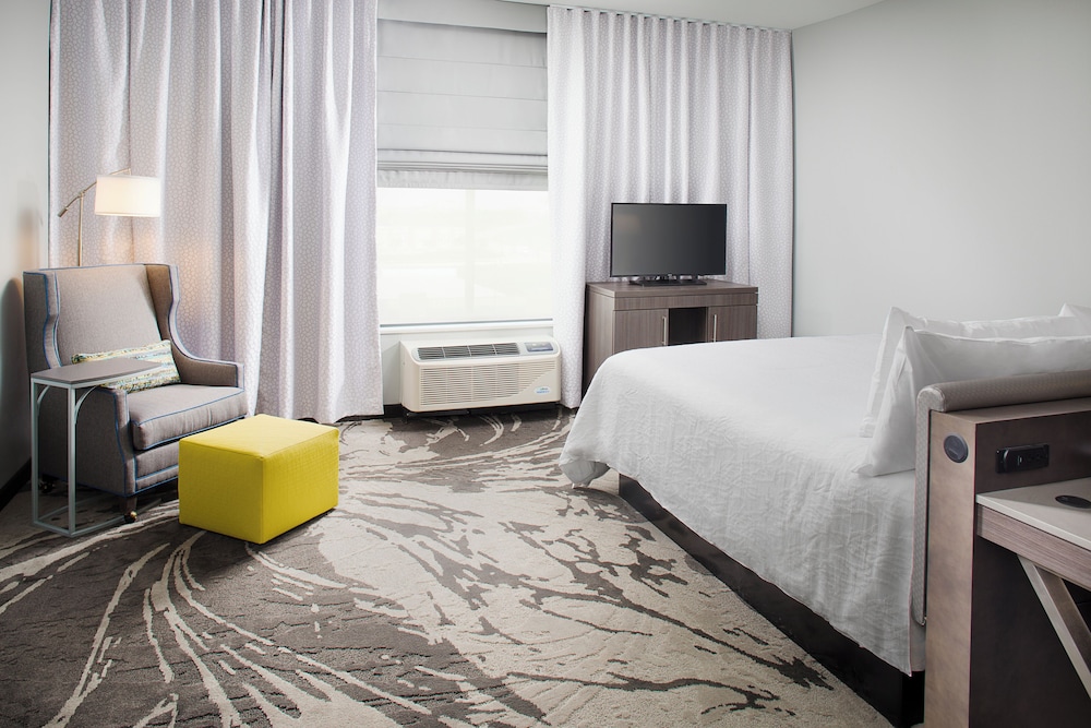 hilton garden inn dallas arlington south