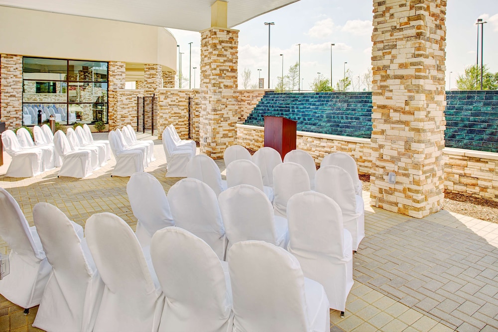 hilton garden inn dallas arlington south