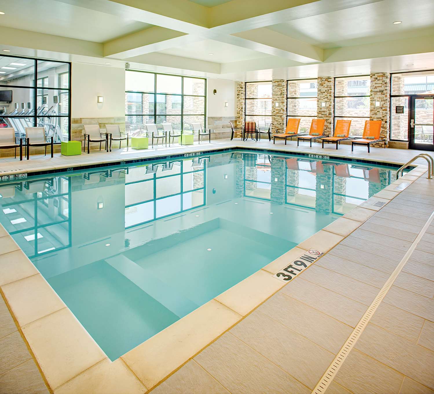 hilton garden inn dallas arlington south