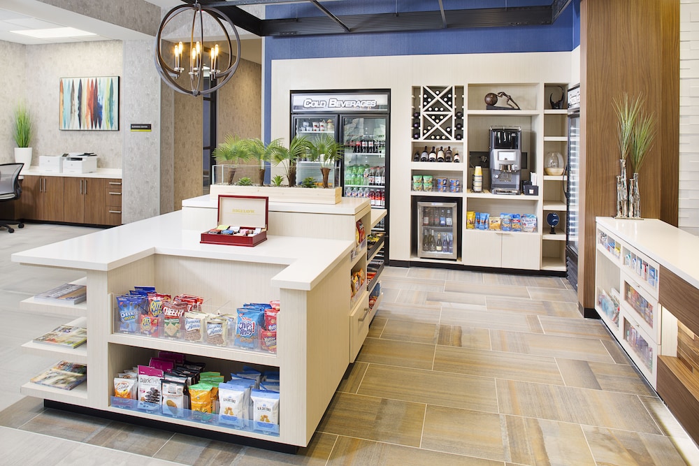 hilton garden inn dallas arlington south