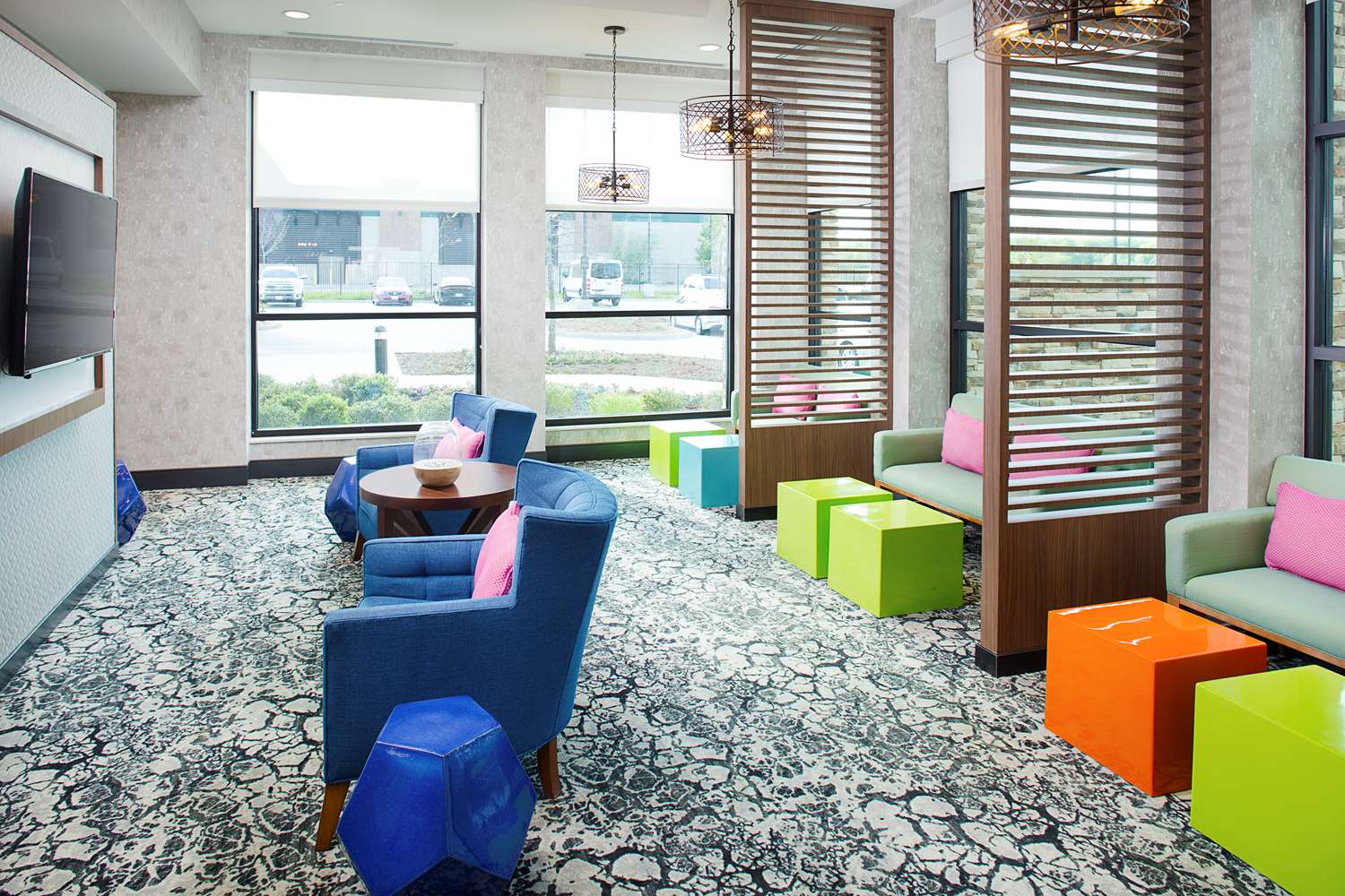 hilton garden inn dallas arlington south