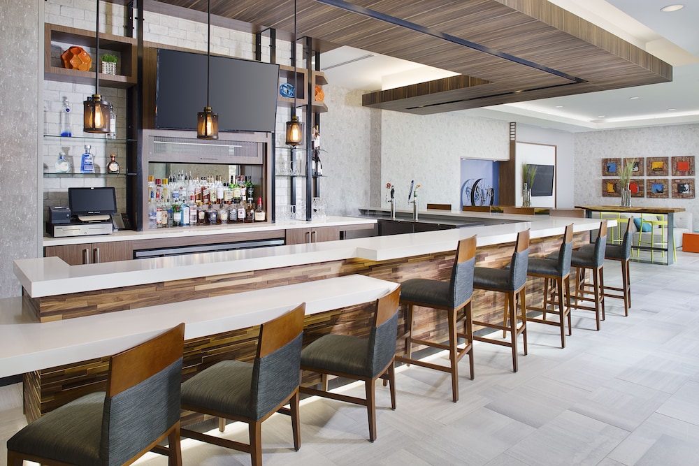 hilton garden inn dallas arlington south
