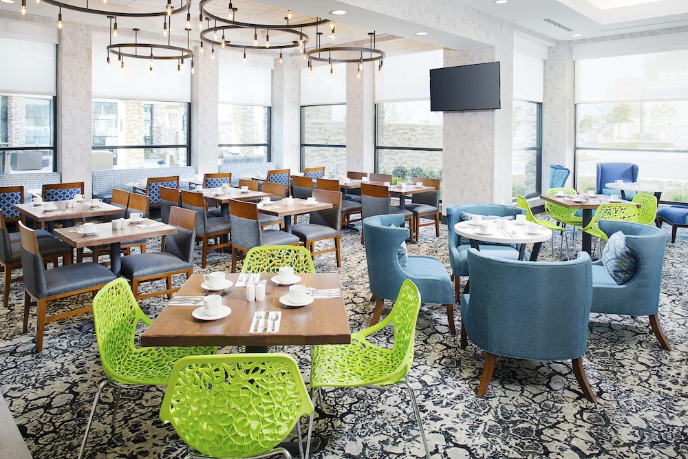 hilton garden inn dallas arlington south
