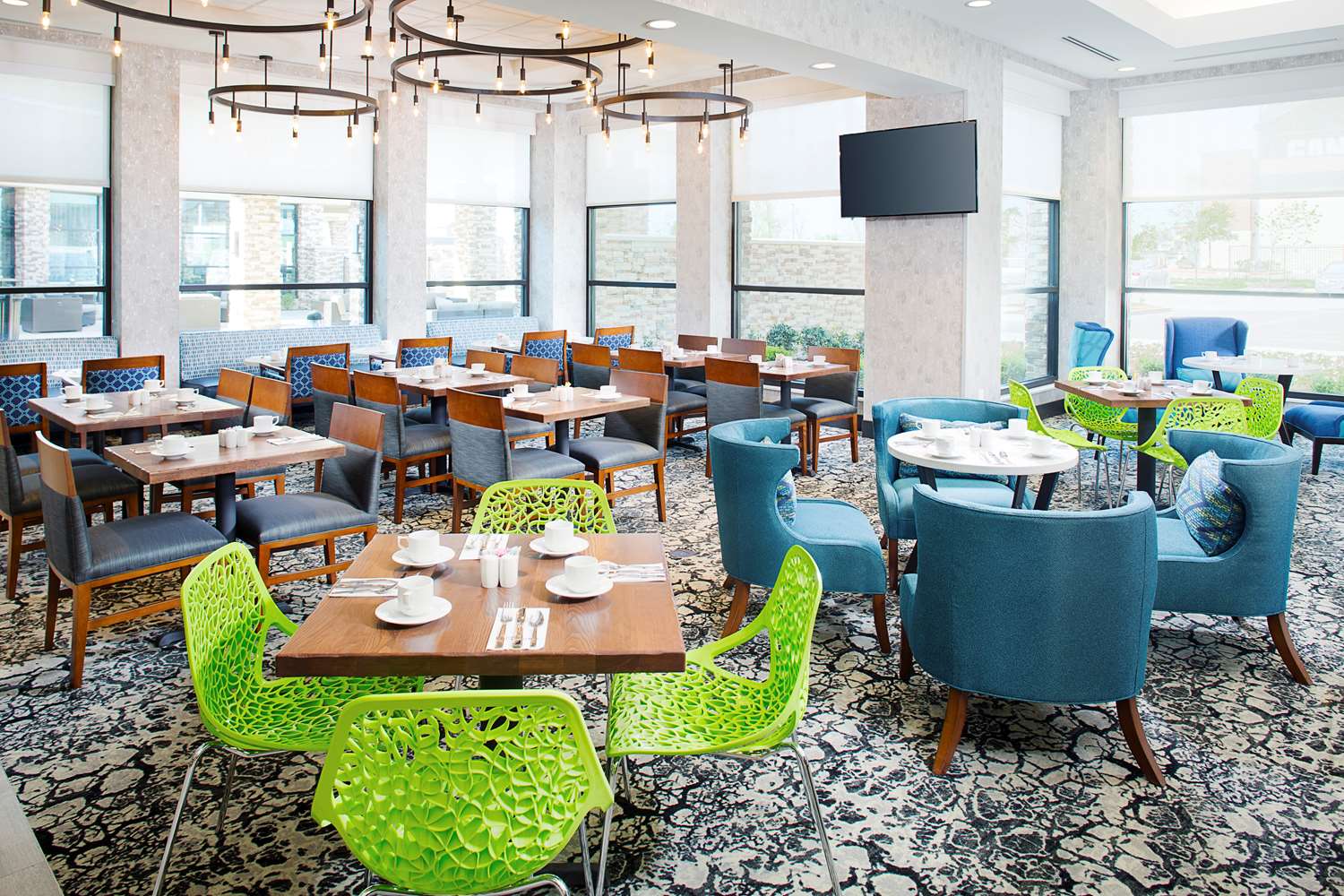 hilton garden inn dallas arlington south