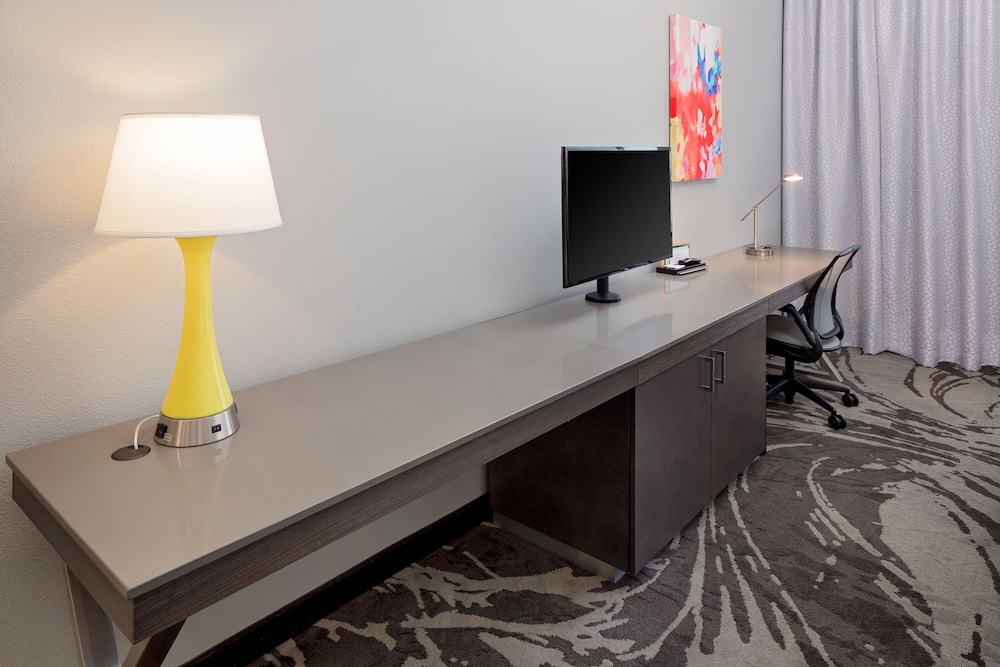 hilton garden inn dallas arlington south