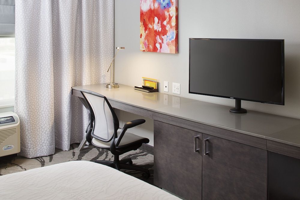 hilton garden inn dallas arlington south