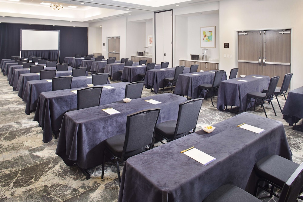 hilton garden inn dallas arlington south